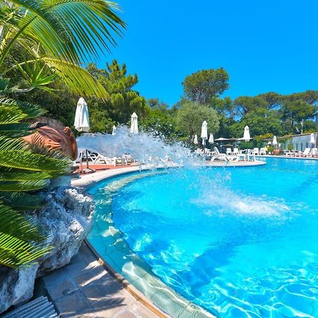 Hotel Pineta Ischia Bagian luar foto