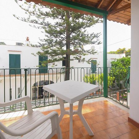 Hotel Pineta Ischia Bagian luar foto